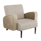 Alexander Lamont, Mirador Lounge Chair