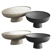 Coffee tables MARIA by ROVECONCEPTS