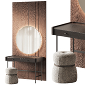 Porada Dressing table