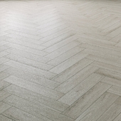 SPC laminate Alpine Floor Light Parquet Arctic Oak ECO 13-4 (Poly + FloorGenerator)