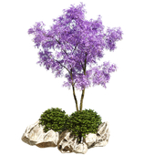 Purple_Tree_set02