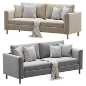 Ikea Parup Sofa