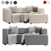 Sofa Aront Mini, divan.ru