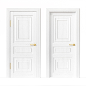 Uberture doors. Florence Collection