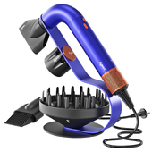 Hairdryer Dyson Supersonic r