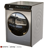 Стиральная машина Xiaomi Mijia washing machine xhqg100mj102s