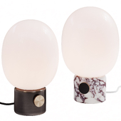 JWDA Table Lamp by Audo