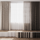 Curtain for Interior-5