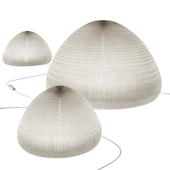molo urchin softlight shape shifting lamp