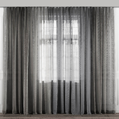 Curtains 579 C