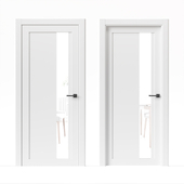 Uberture doors. Uniline Collection