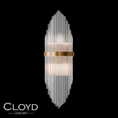 Sconce Cloyd CADANCE-A W2 (art. 20138/20155)