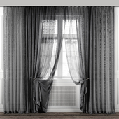 Curtains 581C