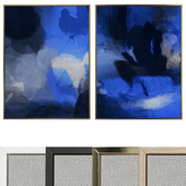3 Abstract Frames_Set004