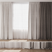 Curtain for Interior-6