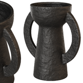 Cosmorelax Amphora Vase