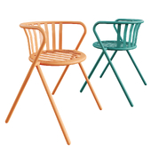 Cesto | Chair By Artu