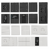 Sockets and Switches