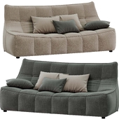 FLORENCE sofa by Montis