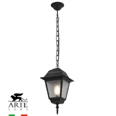 ARTE Lamp OM A1015SO-1BK