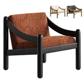 Carimate Lounge Chair