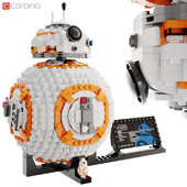 Lego Star Wars | BB-8™ 75187