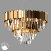 LampsShop.ru L1198 Chandelier CRYSTAL B