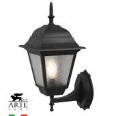 ARTE Lamp OM A1011AL-1BK