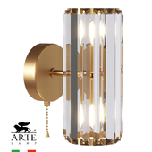 ARTE Lamp OM A1049AP-2GO