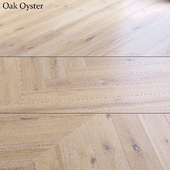 Oak Oyster