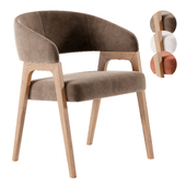 Bentwood Berni Chair