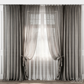 Curtains 576 C
