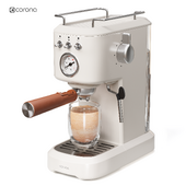 Automatic coffee machine KONKA