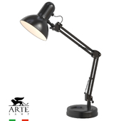 ARTE Lamp OM A1330LT-1BK