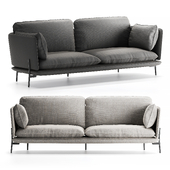 Sofa Sussex by Cosmorelax