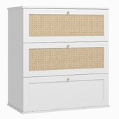 Chest of drawers Alvis-2