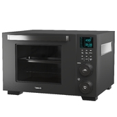 Air fry convection oven
