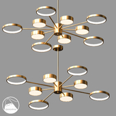 LampsShop.ru L1759 Chandelier Lightern