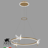 ARTE Lamp OM A2187LM-1GO