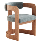 Zuma Dining Chair