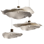 Zara Home ceiling Lamp in three sizes