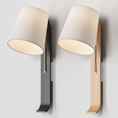 Kave Home Repcy Wall Lamp