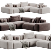 Plus Sofa By Lapalma | Sofa