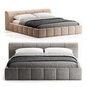 Bed Sagrado by One&Home