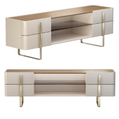 Eden Tv Unit by Capital Collection