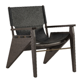 MAUI ACCENT CHAIR by brhome