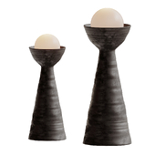 Seneca Table Lamp In Common With
