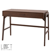Desk LoftDesigne 61703 model
