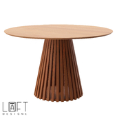 Table LoftDesigne 62039 model