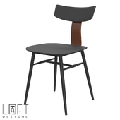 Chair LoftDesigne 30159 model